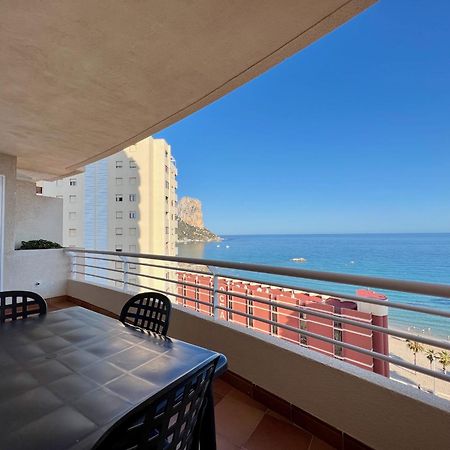 شقة Playa De Oro 10 Con Vistas Increibles Al Mar! كاليبي المظهر الخارجي الصورة