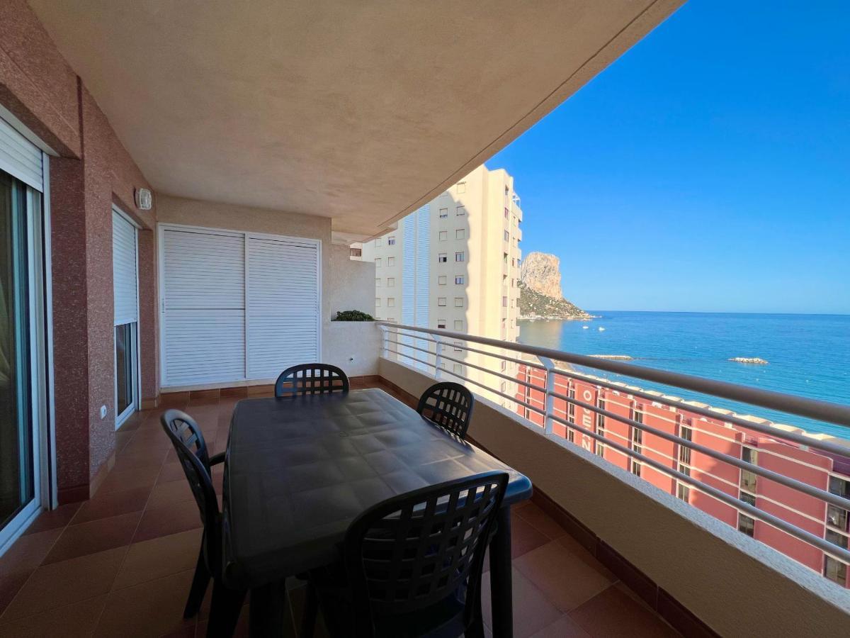 شقة Playa De Oro 10 Con Vistas Increibles Al Mar! كاليبي المظهر الخارجي الصورة