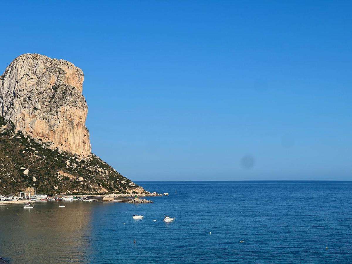 شقة Playa De Oro 10 Con Vistas Increibles Al Mar! كاليبي المظهر الخارجي الصورة